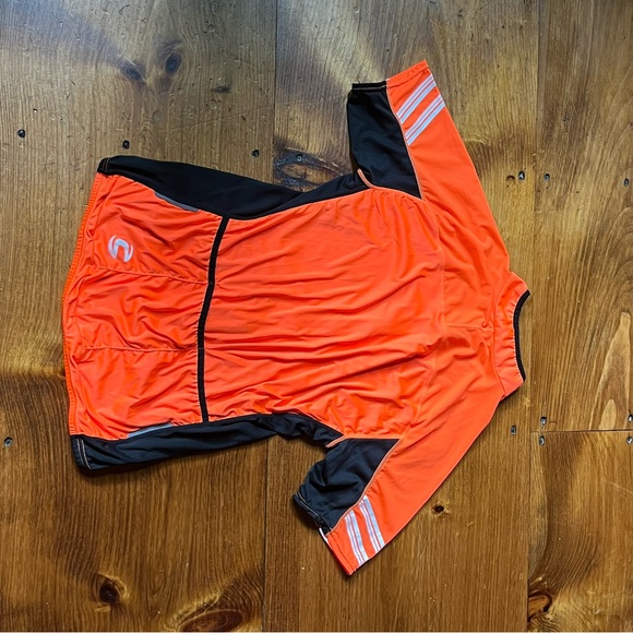 Cannondale - Men’s - Classic Cycling Jersey - Size Large - Picture 2 of 5